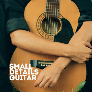 Small Details Guitar