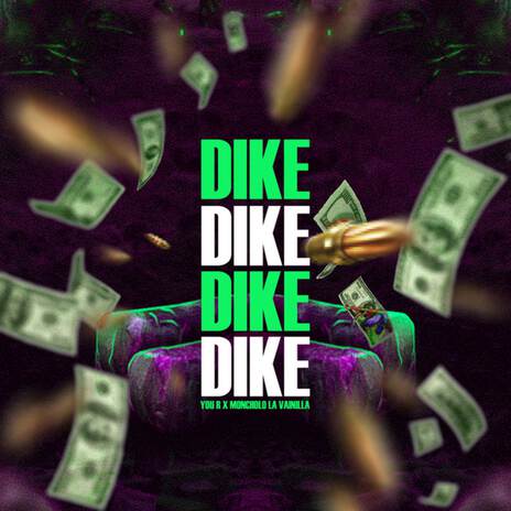 Dike Dike | Boomplay Music