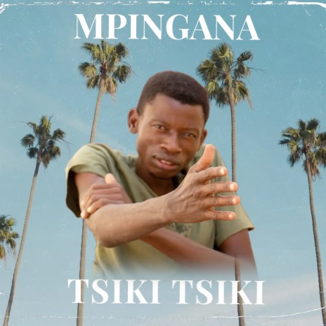 Mpingana (Instrumental)