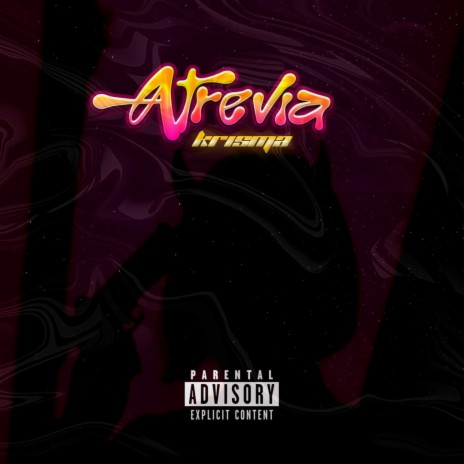 Atrevia | Boomplay Music