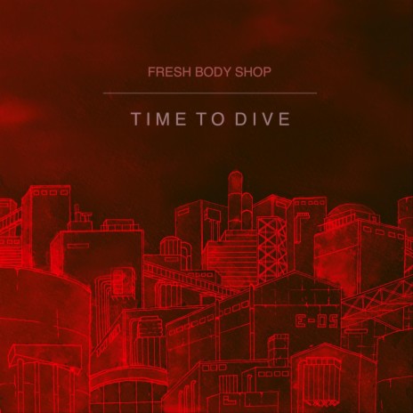 Time to Dive (feat. Alice Rousseau) | Boomplay Music