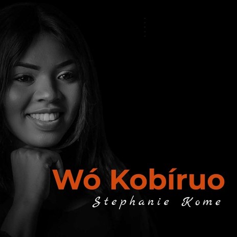 Stephanie Kome | Boomplay Music