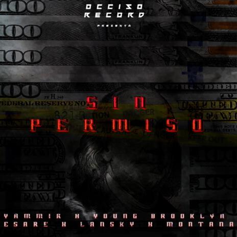 SIN PERMISO | Boomplay Music