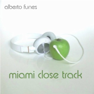 Miami Close Track