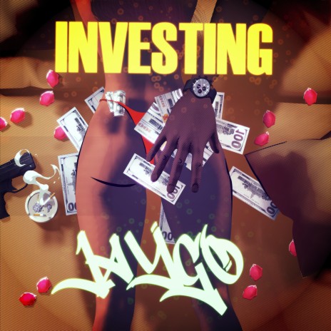 Investin (Radio Edit) | Boomplay Music