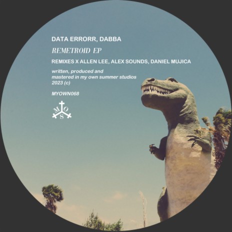 Metroid (Allen Lee Remix) ft. Dabba | Boomplay Music