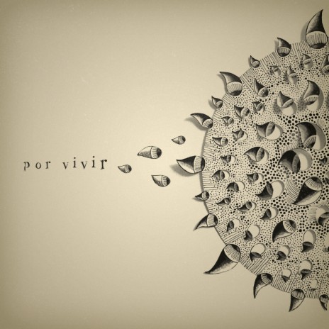 Por vivir | Boomplay Music