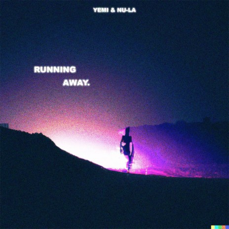 Running Away ft. Nu-La | Boomplay Music