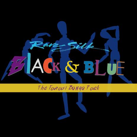 Black & Blue (Radio Edit) | Boomplay Music