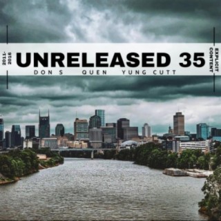 Unreleased 35 (2011-2016)