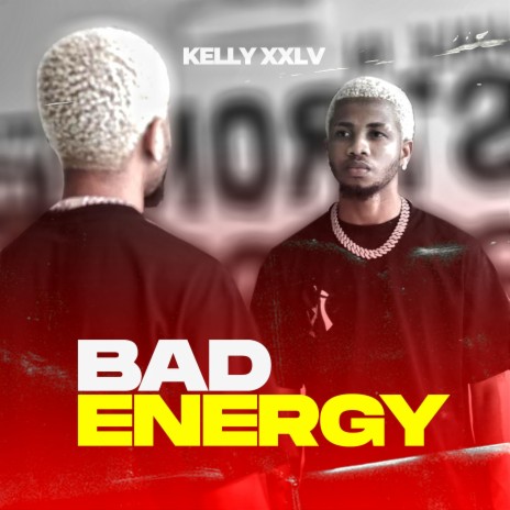 BAD ENERGY | Boomplay Music