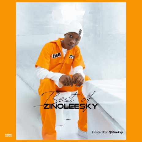 The Best Of Zinoleesky Mix ft. Dj Peekay | Boomplay Music