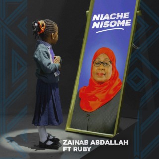 Zainab Abdallah