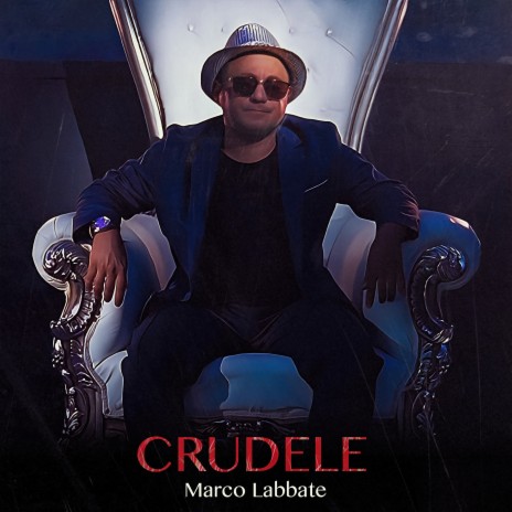 Crudele | Boomplay Music