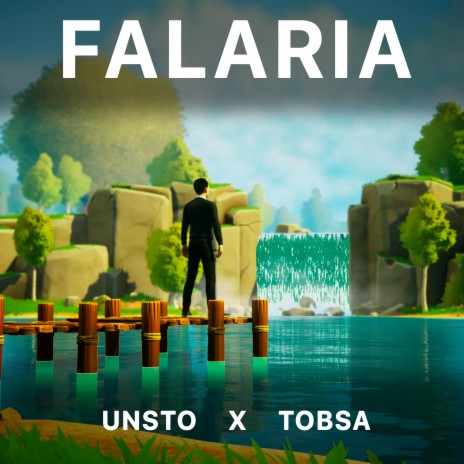 Falaria ft. Tobsa | Boomplay Music