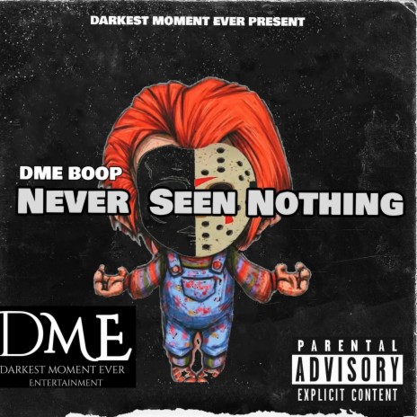 NEVER SEEN NOTHING | Boomplay Music