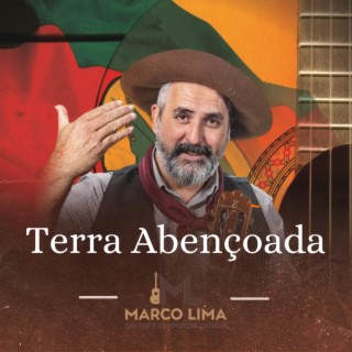 Terra Abençoada lyrics | Boomplay Music