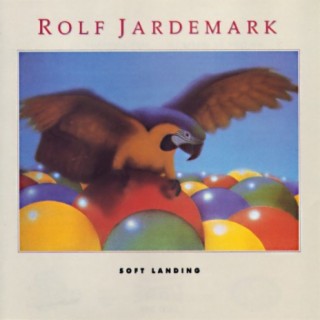 Rolf Jardemark