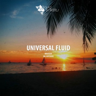 Universal Fluid