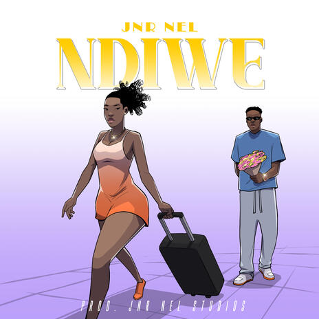 Ndiwe | Boomplay Music