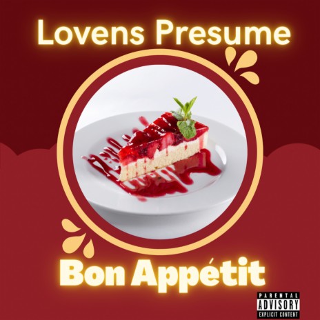 Bon Appétit | Boomplay Music