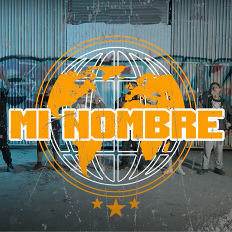 Mi Nombre ft. Saiko Hem, La Familia Hemafia, Dmente hem & Fome Hem | Boomplay Music