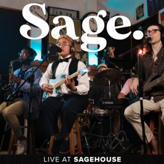 Sage. Covers (Live at Sagehouse)