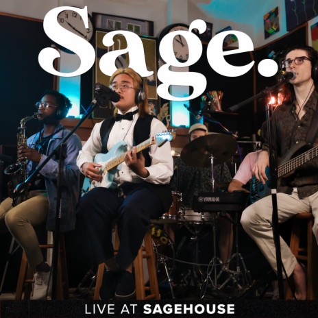 Best Part (Live at Sagehouse) ft. Sagehouse | Boomplay Music