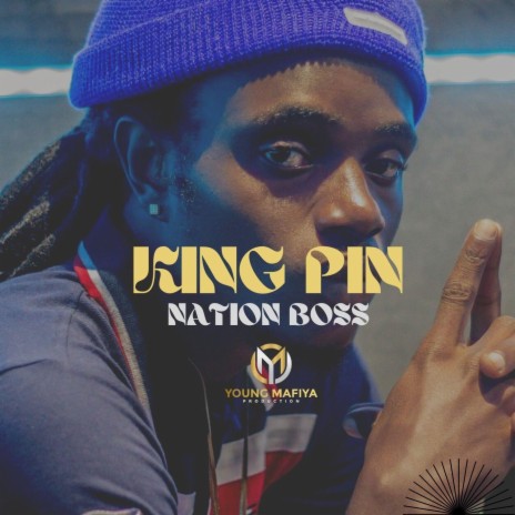 King Pin | Boomplay Music