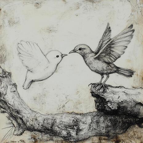 The Ant and the Dove