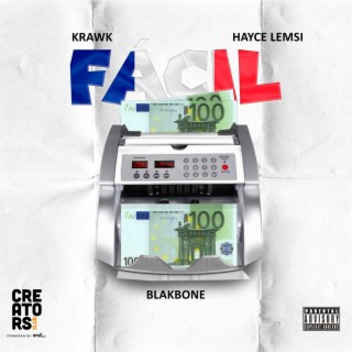 Fácil (French Remix)