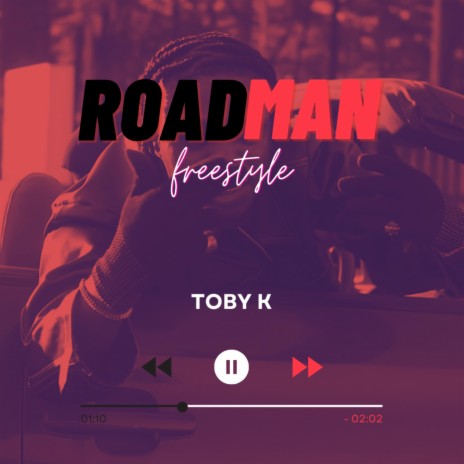 ROADMAN freestyle | Boomplay Music