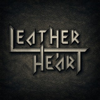 Leather Heart