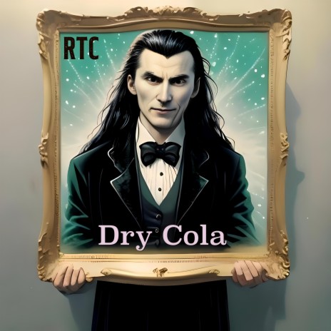 Dry Cola