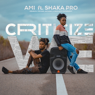 Criticize We ft. Shaka Pro lyrics | Boomplay Music