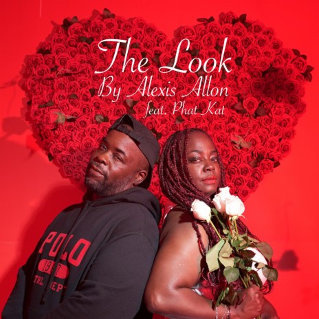 The Look (Single Version) ft. Phat Kat | Boomplay Music