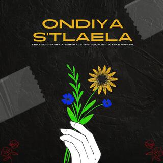 Ondiya S'tlaela