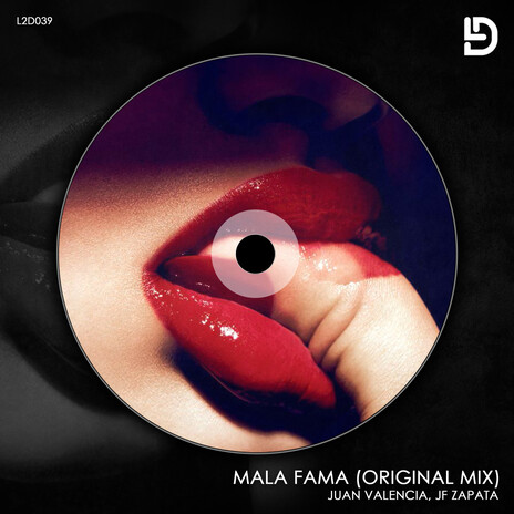 Mala Fama (Original Mix) ft. JF Zapata | Boomplay Music