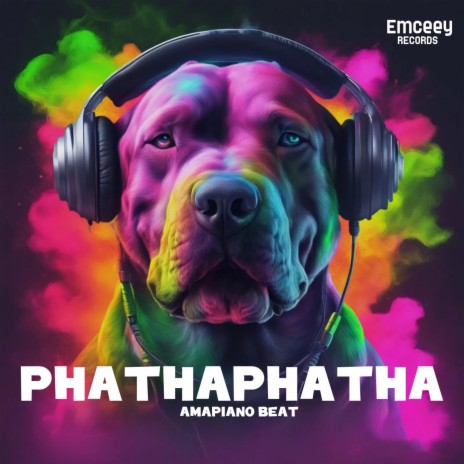 Phathaphatha Amapiano Beat