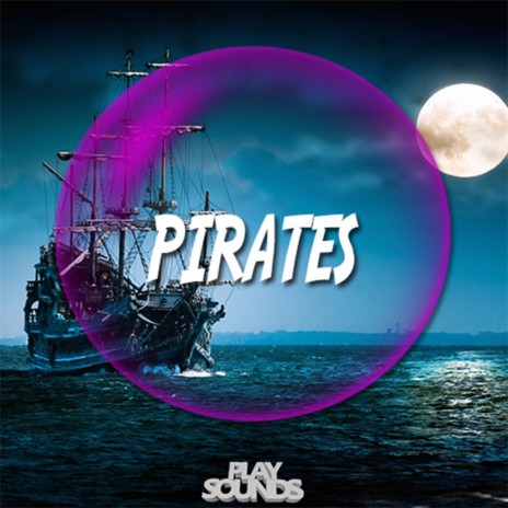 Pirates ft. DaViCyYo | Boomplay Music