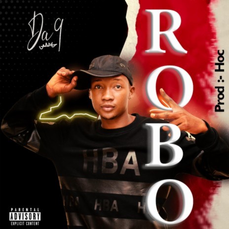 Robo | Boomplay Music