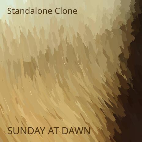 Sunday at dawn | Boomplay Music