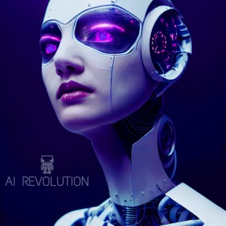 AI REVOLUTION | Boomplay Music