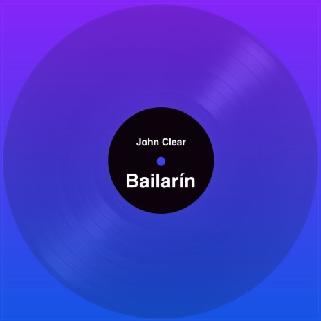 Bailarín | Boomplay Music