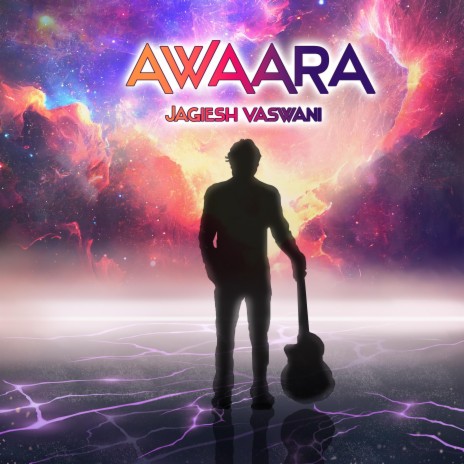 Awaara | Boomplay Music