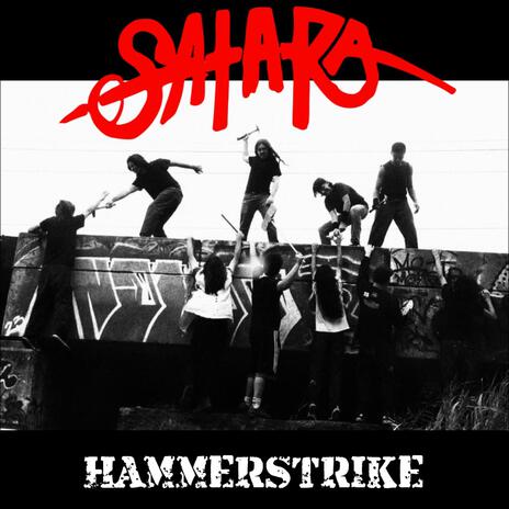 Hammerstrike | Boomplay Music