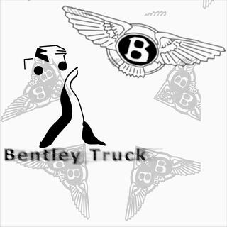 Bentley Truck