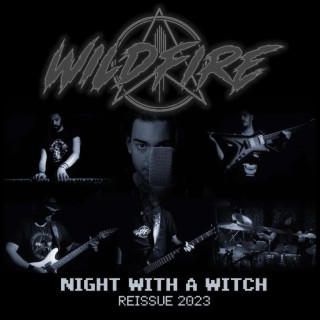 Night With A Witch (Reissue Version 2023)