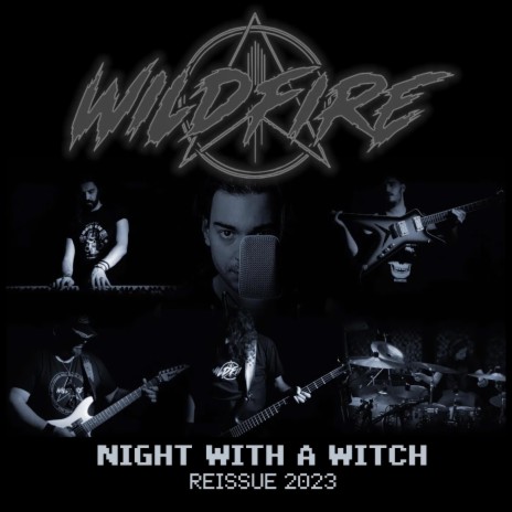 Night With A Witch (Reissue Version 2023) | Boomplay Music