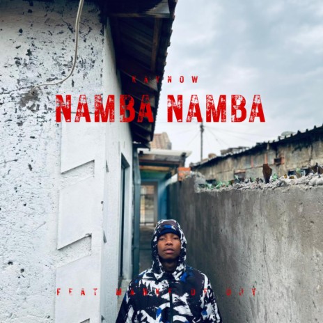Namba Namba ft. Mankeys de djy